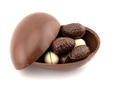 Oeuf chocolat