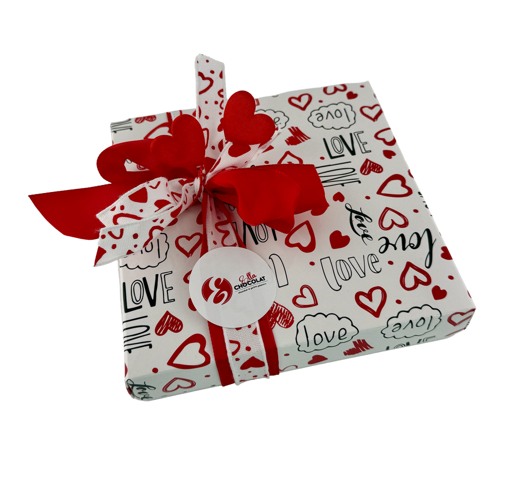 Boite St Valentin