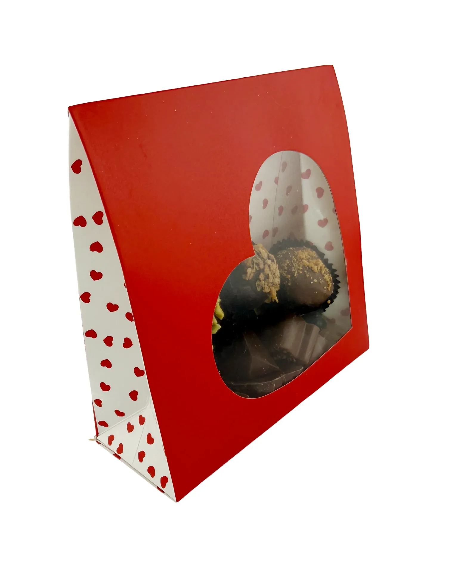 Sachet St Valentin