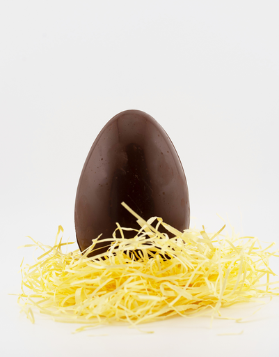 Oeuf lisse + 8 petits Oeufs