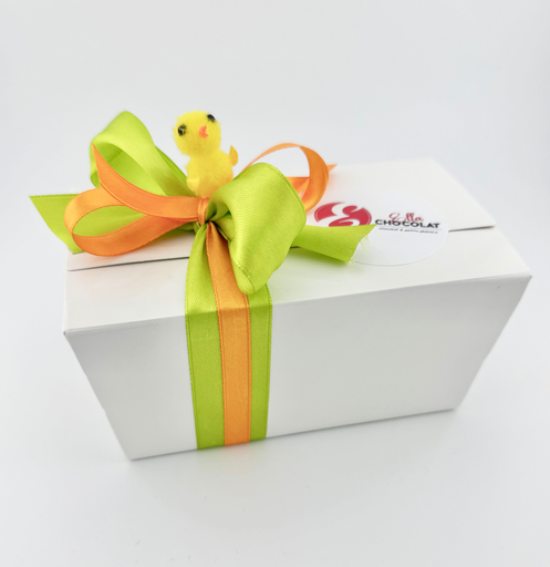 Ballotin Pâques 500g